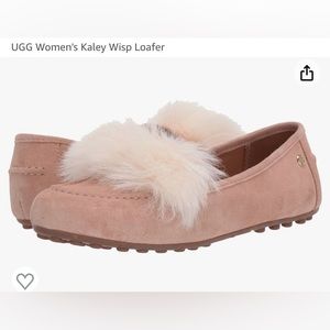 Ugg Kaley Wisp Loafer
